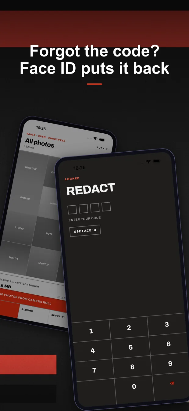 Private Photo Vault — private photo vault 5