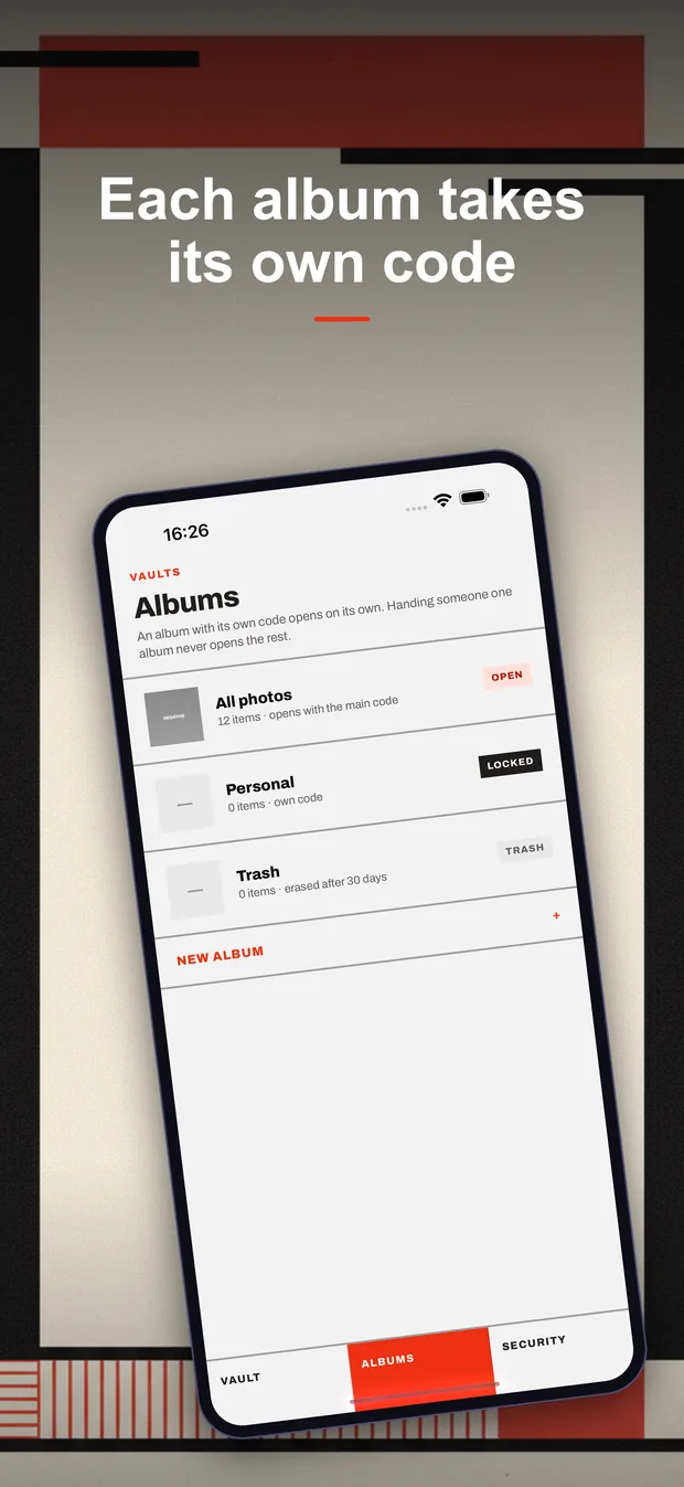 Private Photo Vault — private photo vault 4